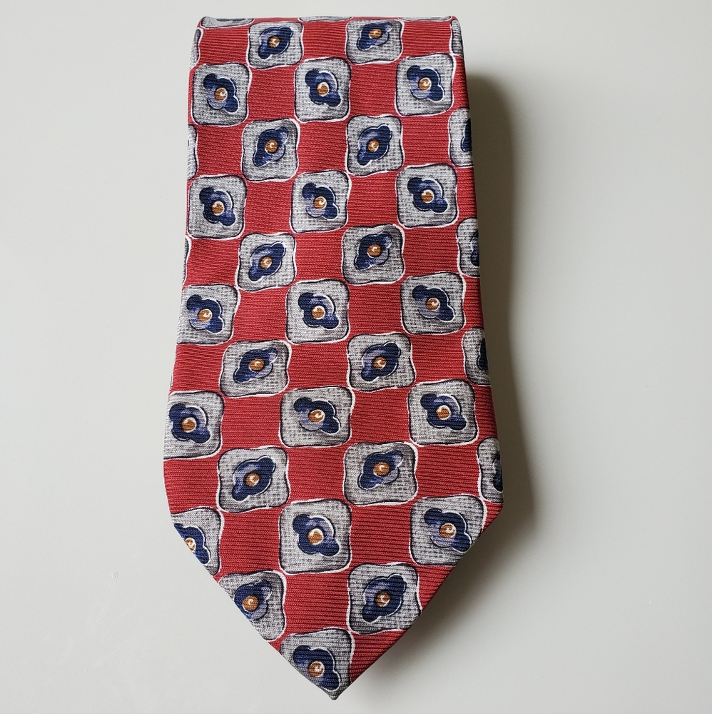 Robert Talbott Nordstrom tie